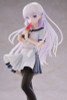 BellFine Summer Pockets REFLECTION BLUE: Shiroha Naruse 1/7 Figure