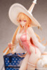 amiami AniGame x Reverse Studio: Azur Lane: Richelieu - Fleuron in the Sea Breeze Ver. 1/6 Figure