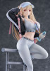 amiami AliceGlint: Azur Lane: Kersaint - Reverent Runner 1/7 Figure