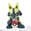 Bandai Candy Pokemon Water Pistol Squirter 2! (SINGLE RANDOM)