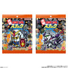 Bandai Candy Originator SD Gundam Snack (BOX 10 Pcs.)
