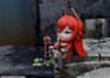  Tokyo Figure ClawsUp: Goddess of Victory: NIKKE - Cup Noodle Holder Figure - Red Hood 