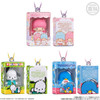  Bandai Candy Sanrio Characters Chocolate Box Figure Collection (BOX 14 Pcs.) 