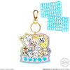  Bandai Candy Chiikawa Pachi Pachi Deco Name (BOX 12 Pcs.) 