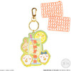  Bandai Candy Chiikawa Pachi Pachi Deco Name (BOX 12 Pcs.) 
