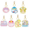 Bandai Candy Chiikawa Pachi Pachi Deco Name (BOX 12 Pcs.) 