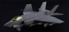  Platz 1/72 US Navy F-35C Lightning II - CATOBAR Version Fighter Aircraft Plastic Model 