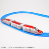  F-toys Let's Connect Plarail 14 (BOX 10 Pcs.) 