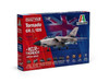  Platz 1/48 War Thunder Tornado GR.1/IDS Gulf War Plastic Model 