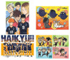 Ensky Jigsaw Puzzle Kids Jigsaw Haikyu!! Puzzle Set (15 Pieces) 