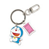 Other I Am Doraemon Parts Attached Key Ring (Anywhere Door) 