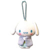 Other Sanrio C Kimono Mascot 8CM Cinnamoroll 
