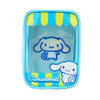  OST Sanrio Characters Doll Package Style Pouch Cinnamoroll 