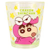  T's Factory Crayon Shin-chan Dot Tumbler Chocobi / Up 