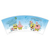  T's Factory SpongeBob Dot Tumbler Bubble 