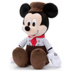  Takara Tomy Disney Plush L Bakery Costume Mickey Mouse 