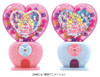  Heart You And Idol Pretty Cure Fortune Kororin (BOX 8 Pcs.) 