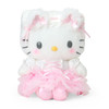  Sanrio Hello Kitty Plush Toy (White Cat Ballerina) 