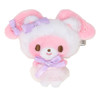 Sanrio Other Secret Hair Clip (White Cat Ballerina) Characters 463370 