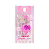  Sanrio Hello Kitty Mini Hair Clip 2P 