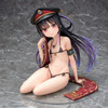 Phat! Hachiroku 1/3 Figure (Maitetsu Last Run!!)