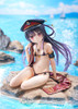 Phat! Hachiroku 1/3 Figure (Maitetsu Last Run!!)