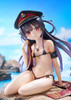 Phat! Hachiroku 1/3 Figure (Maitetsu Last Run!!)