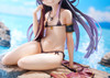 Phat! Hachiroku 1/3 Figure (Maitetsu Last Run!!)