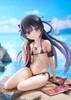 Phat! Hachiroku 1/3 Figure (Maitetsu Last Run!!)