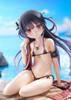 Phat! Hachiroku 1/3 Figure (Maitetsu Last Run!!)
