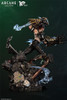  Infinity Studio Arcane: Vi 1/4 Figure 