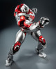  threezero FigZero 1/6 ULTRAMAN SUIT JACK (Anime Version) Figure (Anime ULTRAMAN FINAL Season) 