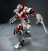  threezero FigZero 1/6 ULTRAMAN SUIT JACK (Anime Version) Figure (Anime ULTRAMAN FINAL Season) 