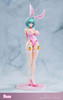  Good Smile Company FANCAM: Bunny Girls - Limited Color Ver. 1/6 Figure 