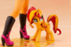  Kotobukiya Bishoujo Series: My Little Pony - Sunset Shimmer 1/7 Figure 