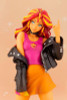  Kotobukiya Bishoujo Series: My Little Pony - Sunset Shimmer 1/7 Figure 
