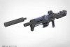  Kotobukiya M.S.G Modeling Support Goods Weapon Unit 52 Stride Rifle Zero 