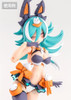  Kotobukiya Megami Device M.S.G PUNI MOFU Lang Eye Decal Set 