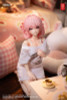  Snail Shell RA-01L Irene / Holiday Memories 1/12 Action Figure 