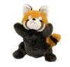  TAKE OFF Hand Puppet Red Panda 