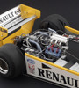  Platz 1/12 Renault F1 RE20 Turbo (Japanese Manual Included) Plastic Model 