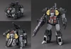  Good Smile Company THE GATTAI HAGANE WORKS Dancouga Plastic Model (Dancouga - Super Beast Machine God) 