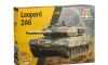  Platz 1/35 NATO Leopard 2A6 Plastic Model 
