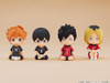  ORANGE ROUGE Nendoroid Plus: Tobio Kageyama Rubber Mascot (Haikyu!!) 