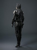  threezero FigZero 1/6 Baroness Action Figure (G.I. Joe) 