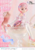  Prime 1 Studio PRISMA WING: Re:ZERO -Starting Life in Another World - Ram Glass Edition 1/7 Figure 