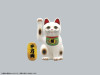  DIG PuriPura: Maneki Neko (Lucky Cat) - Fukunosuke Plastic Model 