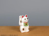  DIG PuriPura: Maneki Neko (Lucky Cat) - Fukunosuke Plastic Model 