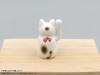  DIG PuriPura: Maneki Neko (Lucky Cat) - Fukunosuke Plastic Model 
