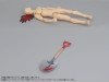 Other DIG Pripra Figure no Asobi Suspense -Weathering Color Ver.- Plastic Model 